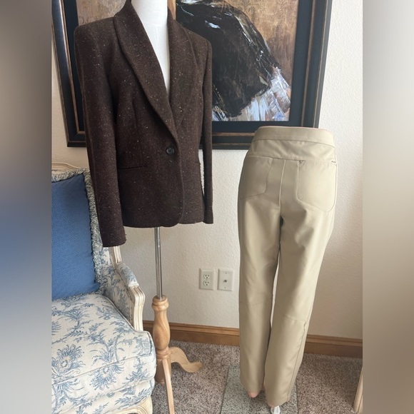 Brand New Ralph Lauren RLX Pants Size 10 Stretch! - Picture 4 of 10